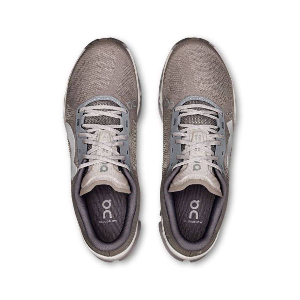 ON RUNNING CLOUDFLOW 5 M