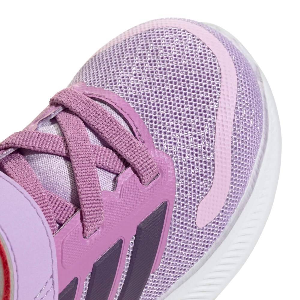 ADIDAS INFANT RUNFALCON 5 SHOES