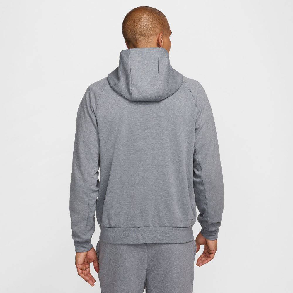 NIKE PRIMARY MENS UV VERSALITE FULL-ZIP HOODIE