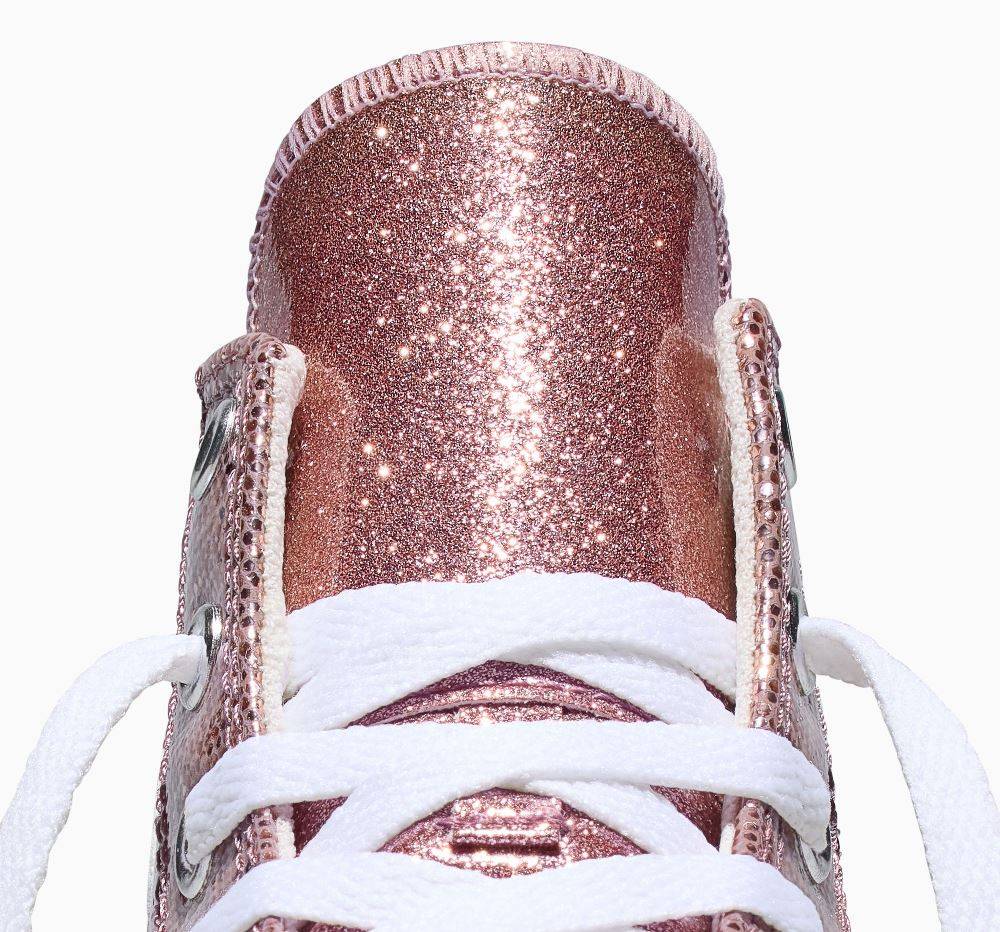 CONVERSE CHUCK TAYLOR ALL STAR EVA LIFT