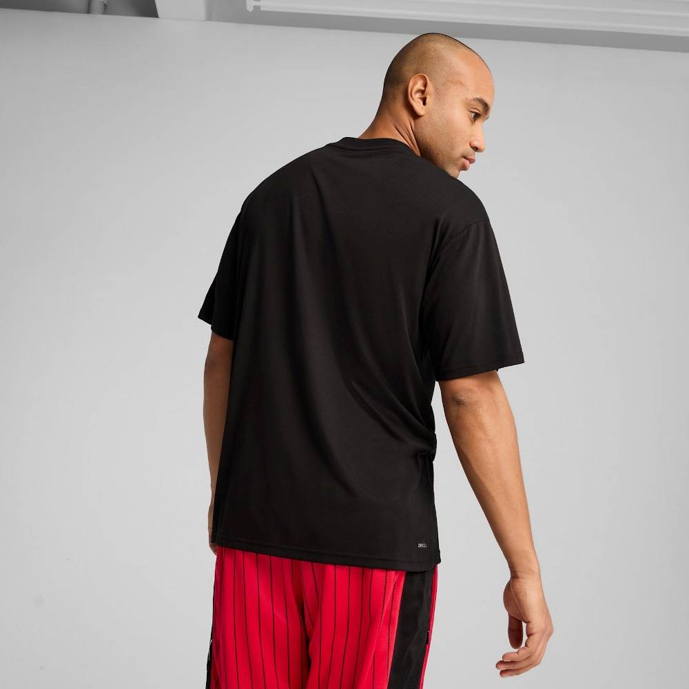 PUMA RIVAL RAGE TEE 4