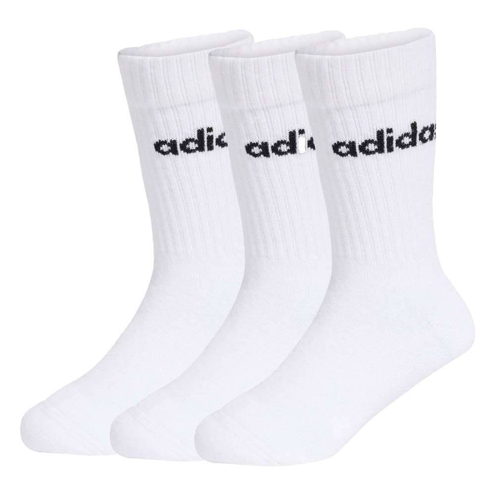 ADIDAS LIN KIDS CRW 3P