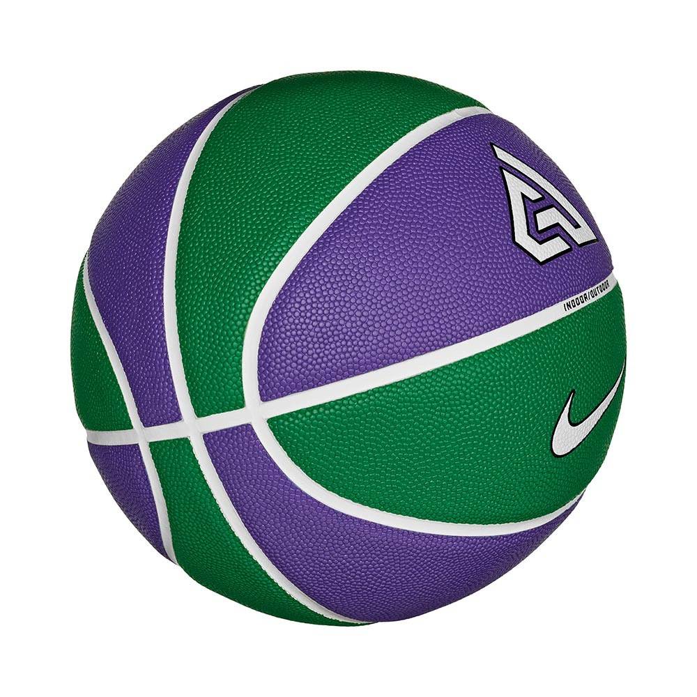 NIKE ALL COURT 2.0 8P G ANTETOKOUNMPO DEFLATED