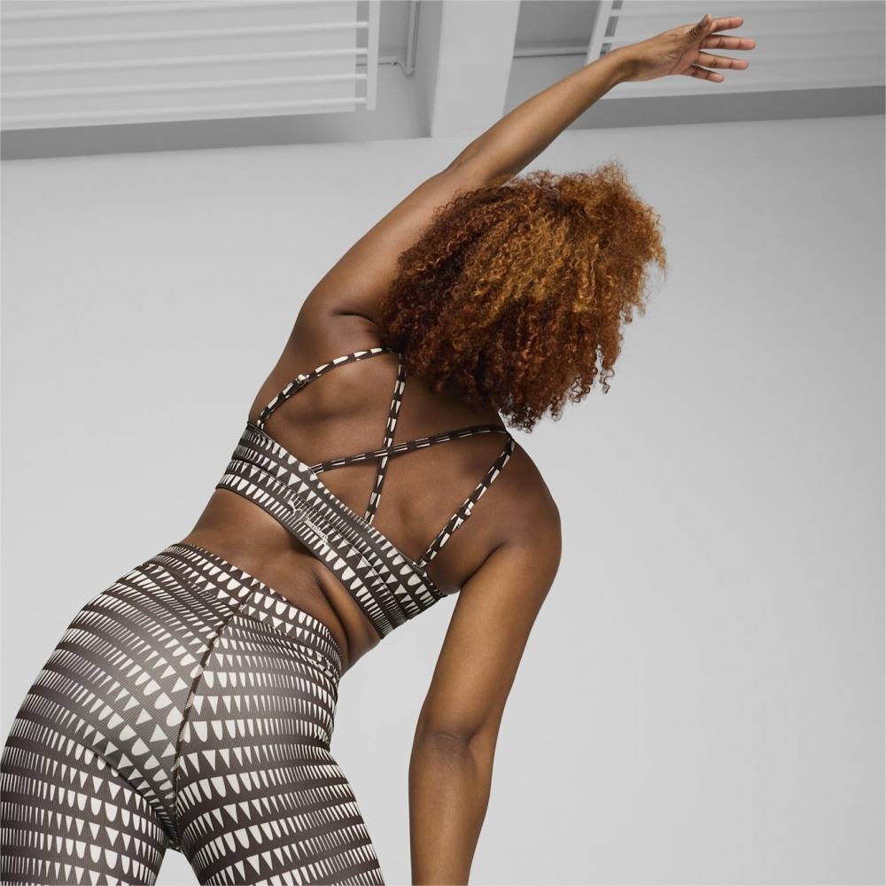 PUMA LEMLEM LOW IMPACT BRA