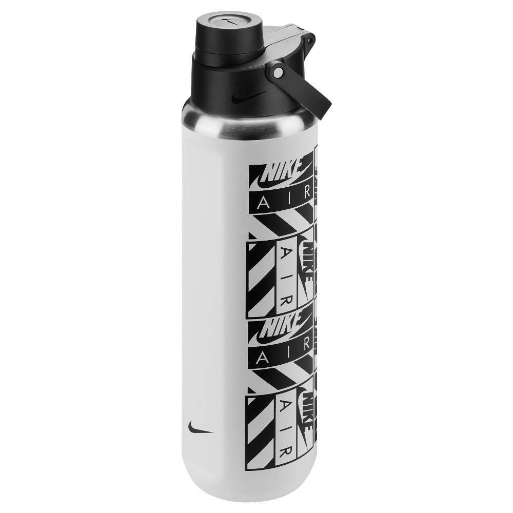 NIKE SS RECHARGE CHUG BOTTLE 24 OZ GRAPHIC (710 ML)