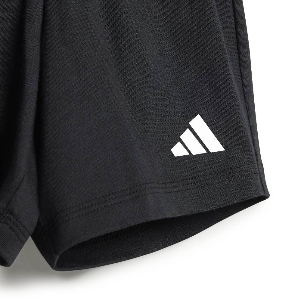 ADIDAS INFANT ESSENTIALS T-SHIRT SET
