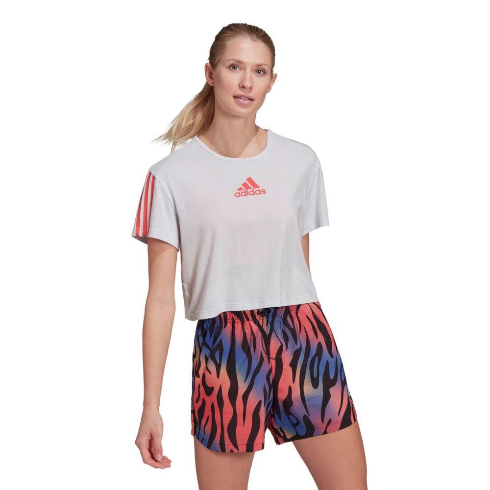 ADIDAS W TC CRO T