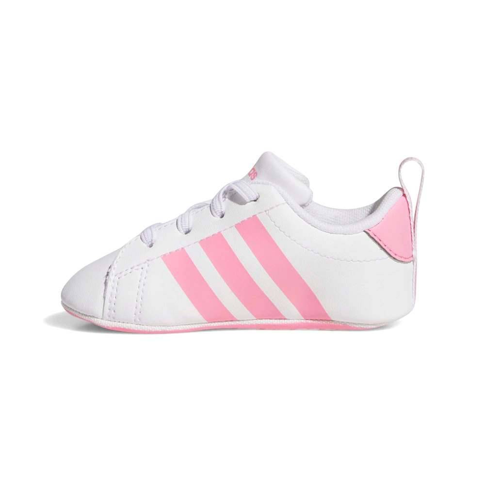 ADIDAS INFANT GRAND COURT SHOES CRIB