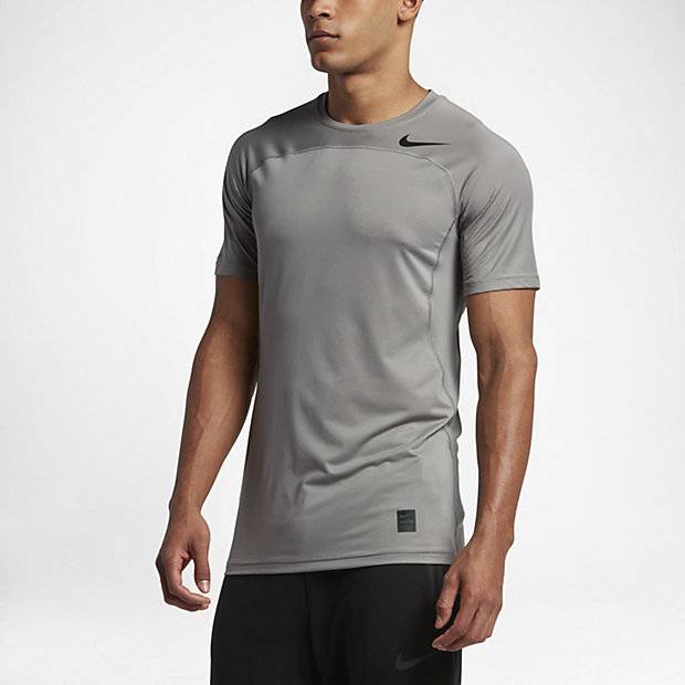 NIKE PRO HYPERCOOL SS TOP MENS