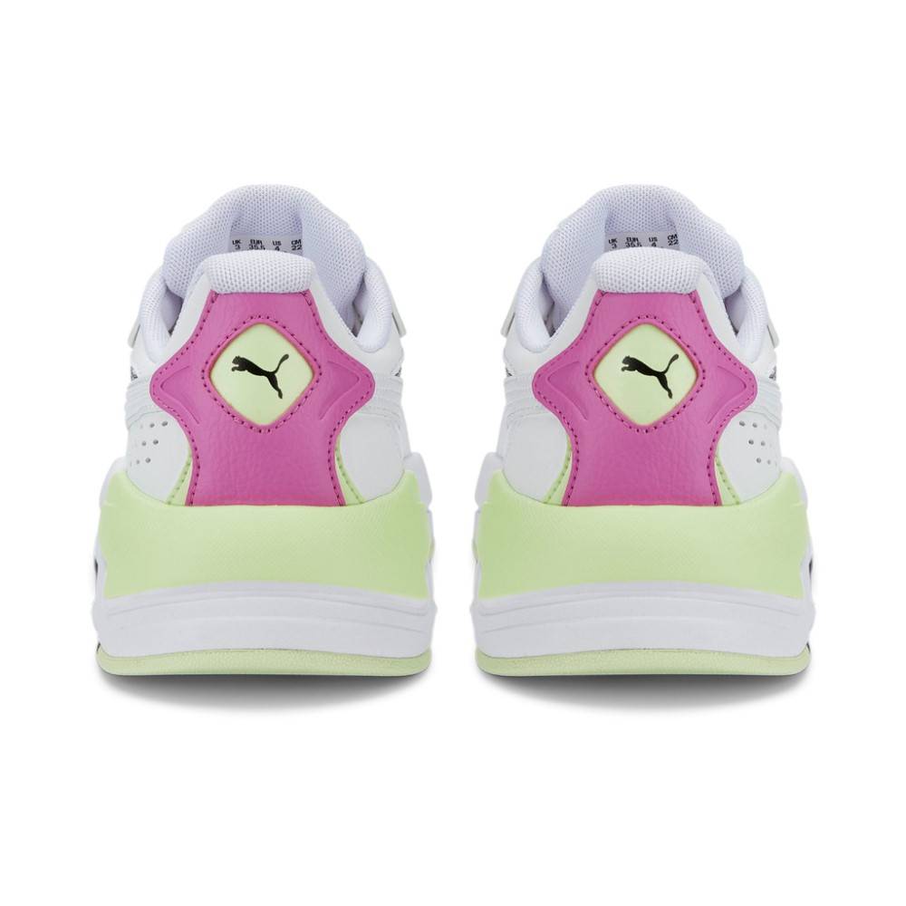 PUMA X-RAY SPEED JR TRAINERS