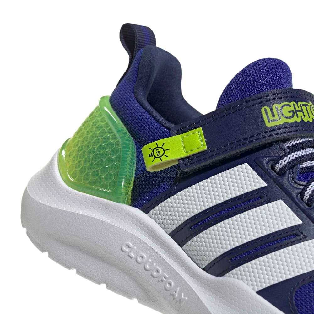 ADIDAS KIDS LIGHTORAMA RUNNER SHOES