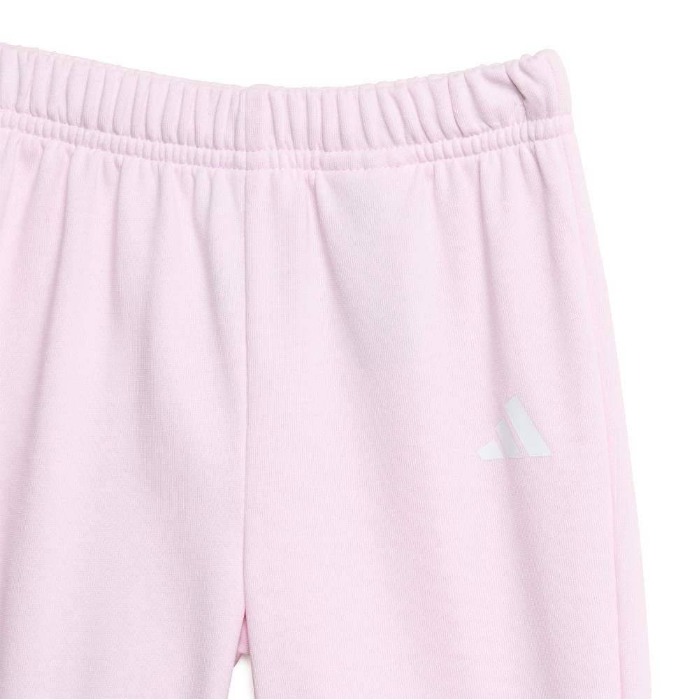 ADIDAS INFANT SEASONAL ESSENTIALS ADIRAPTOR FRENCH TERRY JOGGER SET