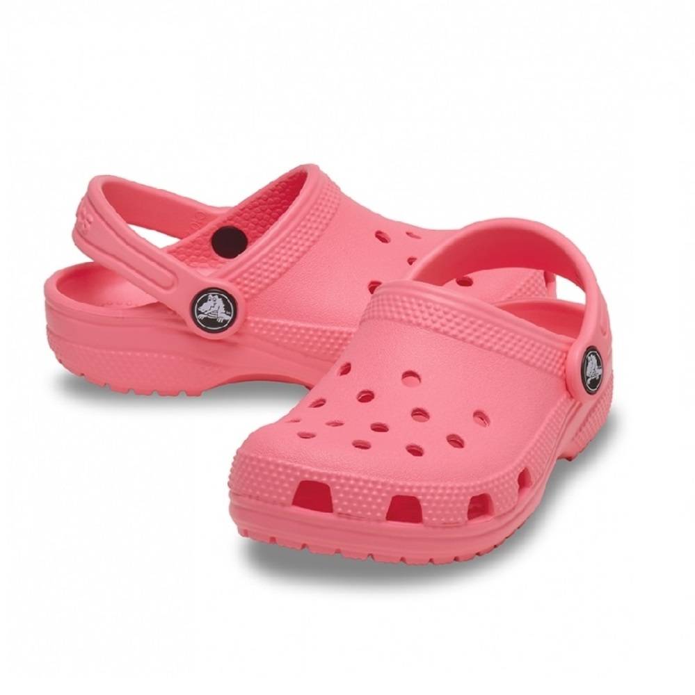 CROCS TODDLER’S CLASSIC CLOG