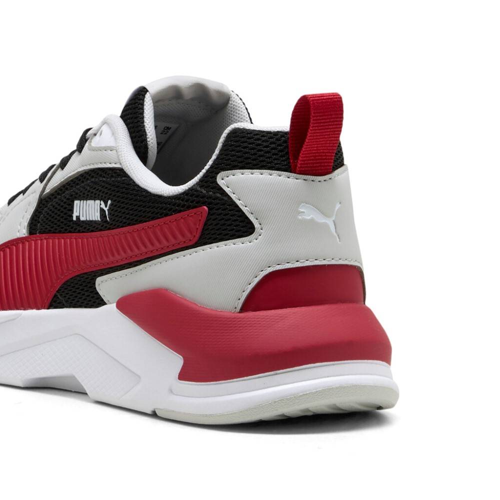 PUMA X-RAY 4 LT JR