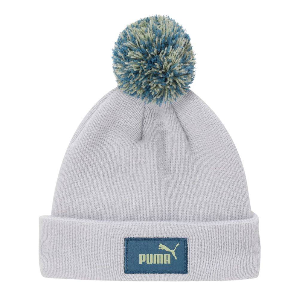 PUMA FC POM-POM CHILD BEANIE