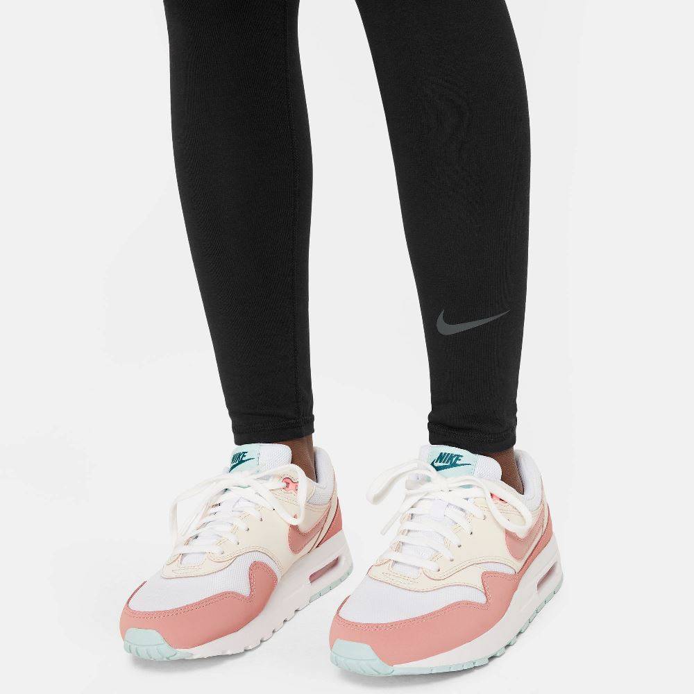 NIKE GIRLS NSW HIGH-WAIST LEGGINGS