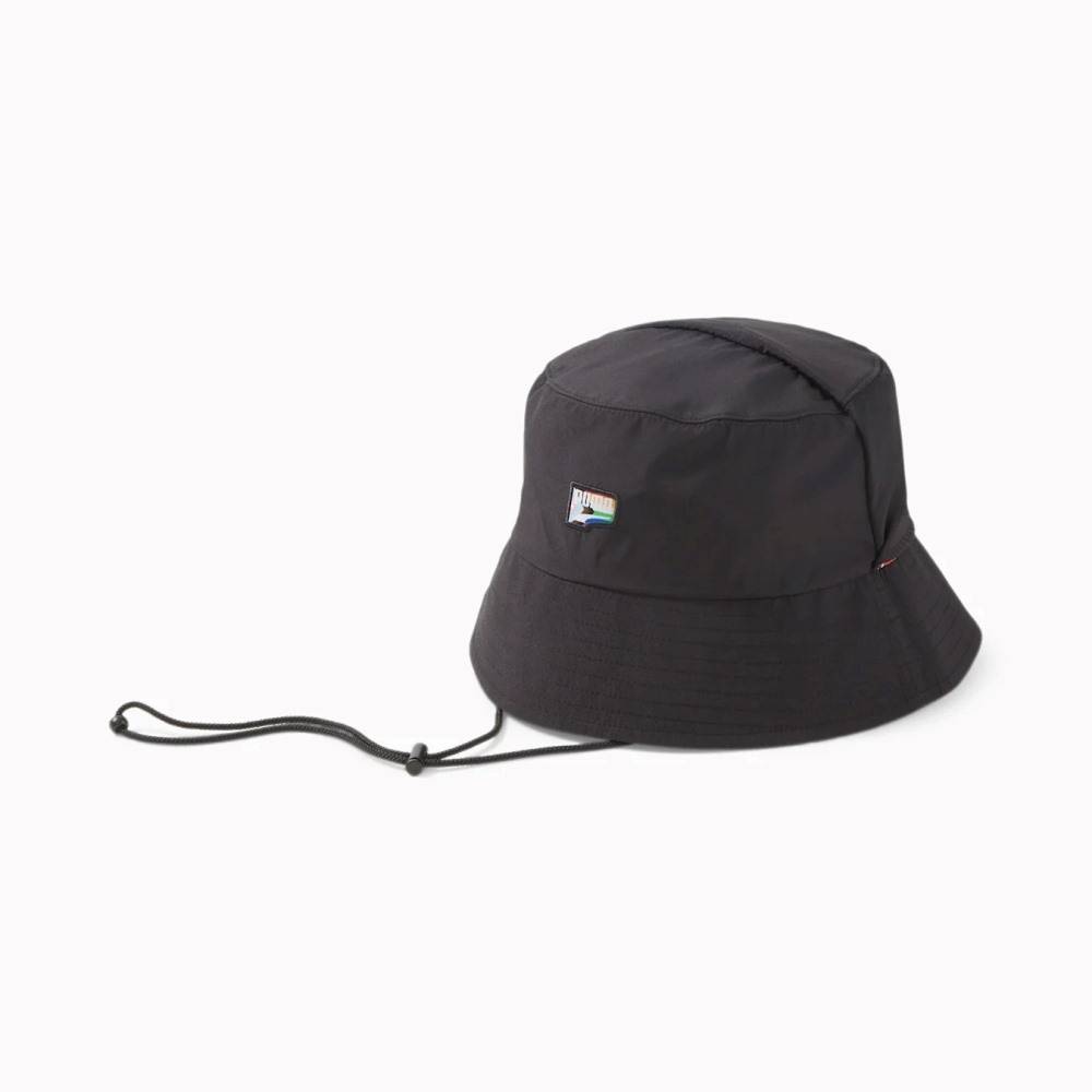 PUMA PRIME PRIDE BUCKET HAT