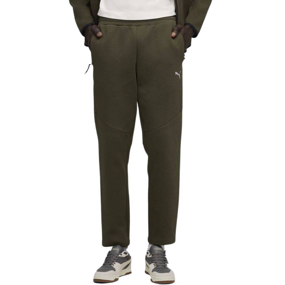 PUMA EVOSTRIPE PANTS DK