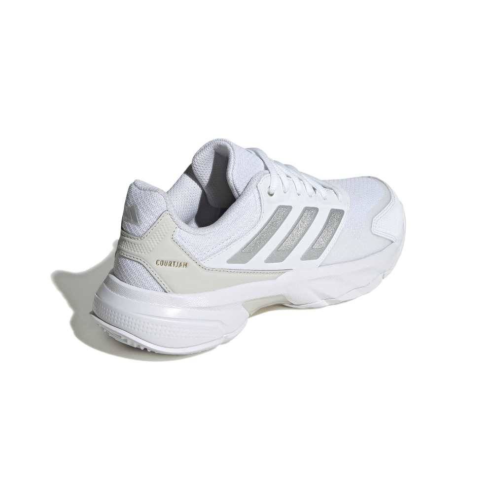 ADIDAS COURTJAM CONTROL 3 TENNIS SHOES