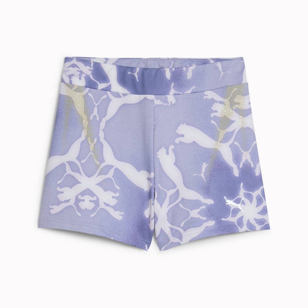 PUMA DARE TO AOP TIGHTS 3'