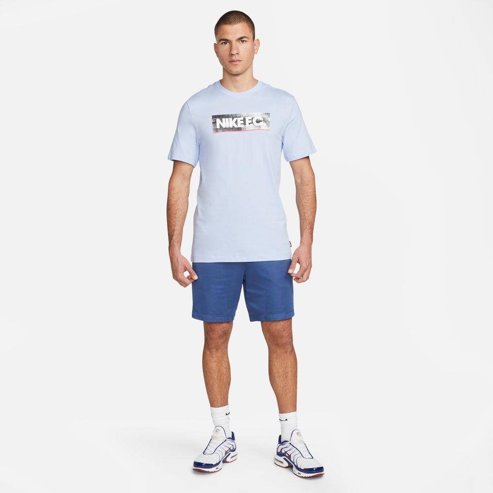 NIKE FC SEASONAL BLOCK TEE