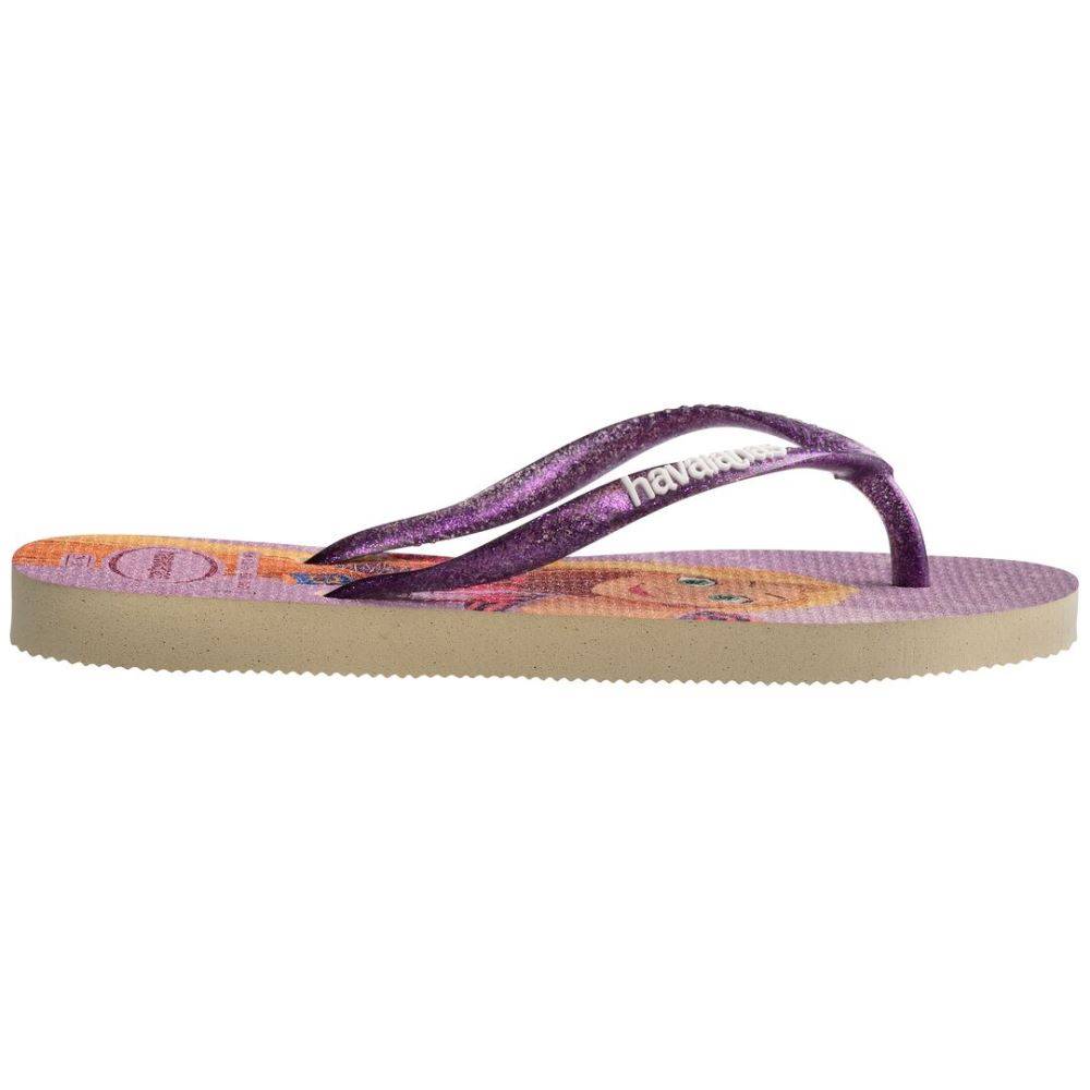 HAVAIANAS KIDS SLIM PRINCESS