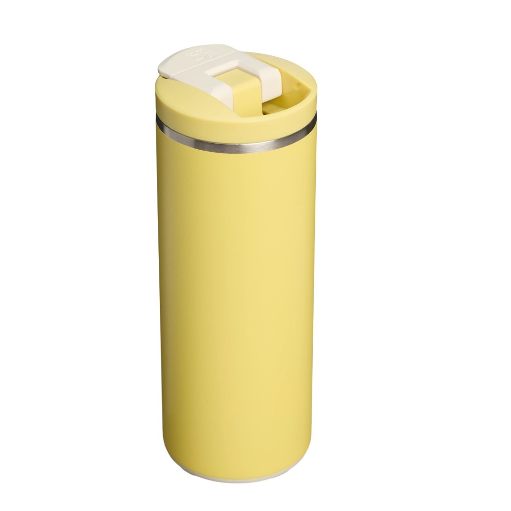 STANLEY TRANSIT FLIPTOP MUG 0.47L (16OZ) - 6H HOT | 8H COLD | 30H ICED
