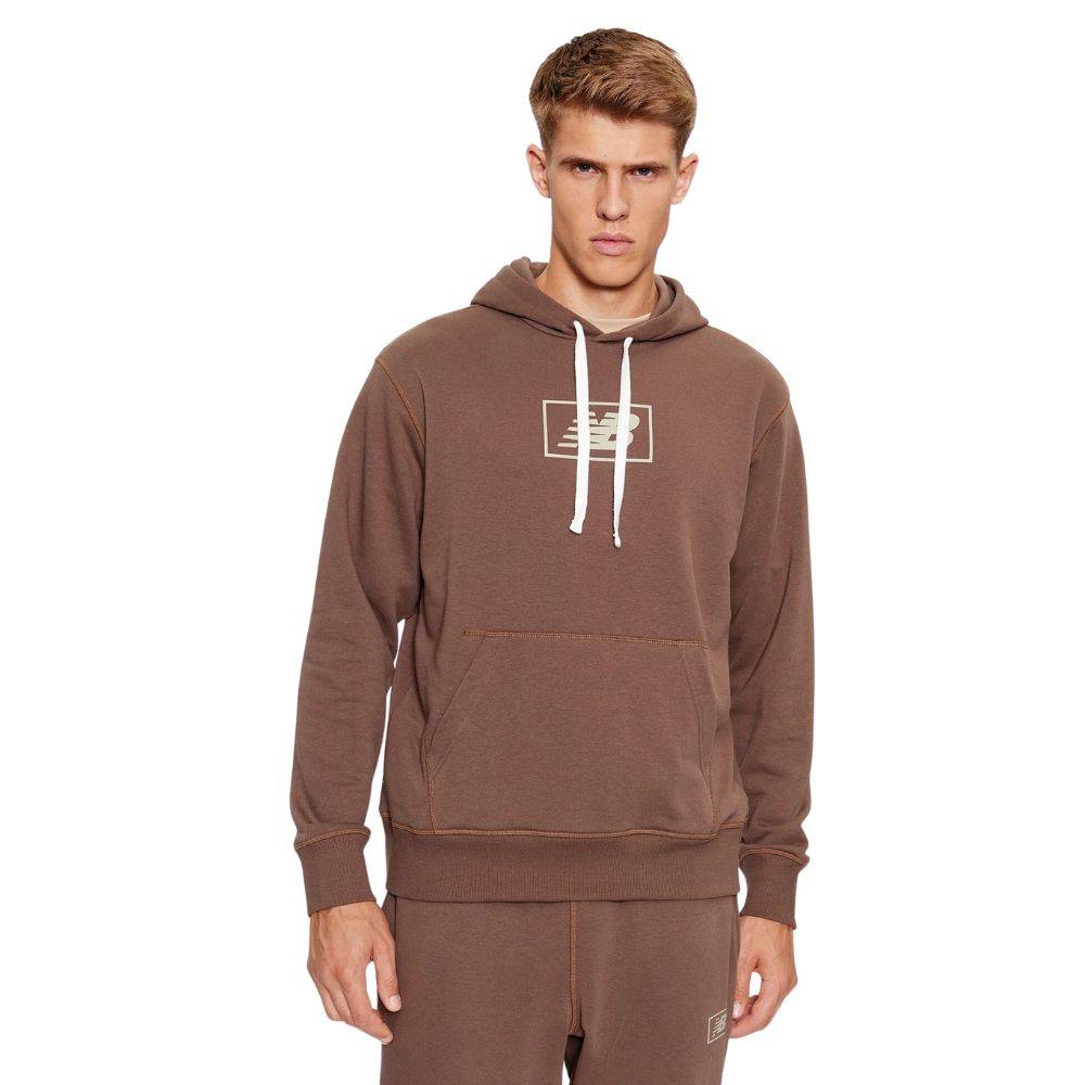 NEW BALANCE HOODIE
