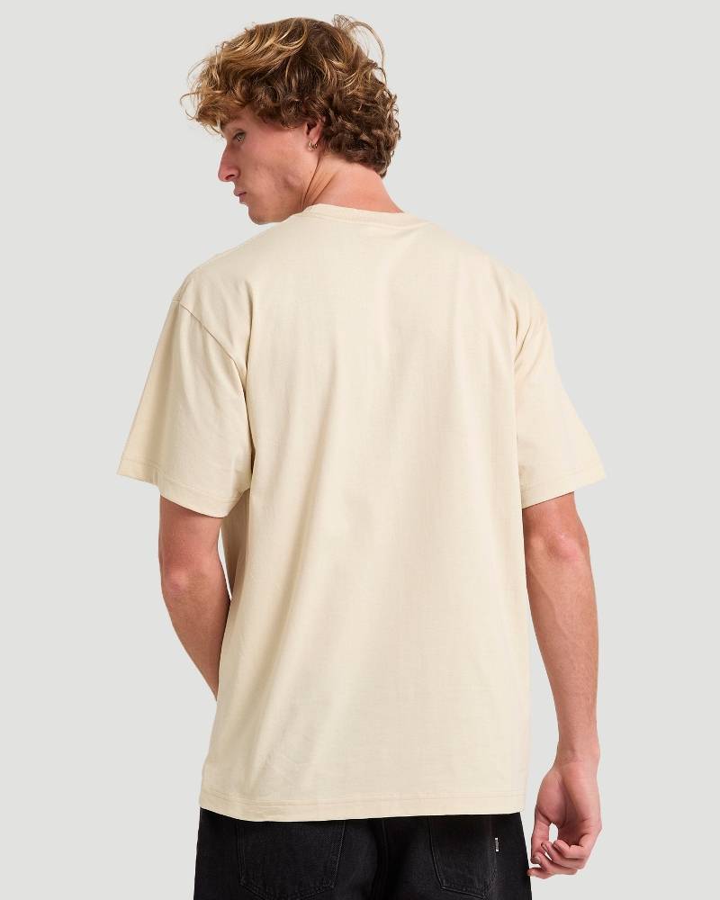 HUF SONG S/S TEE