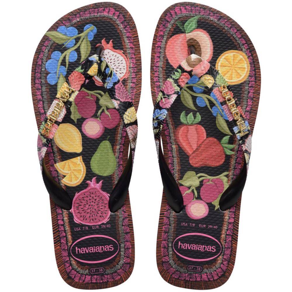 HAVAIANAS TOP TROPICALIA VIBES II