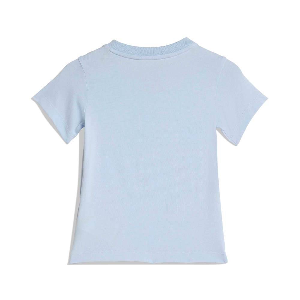 ADIDAS SHORT TEE SET