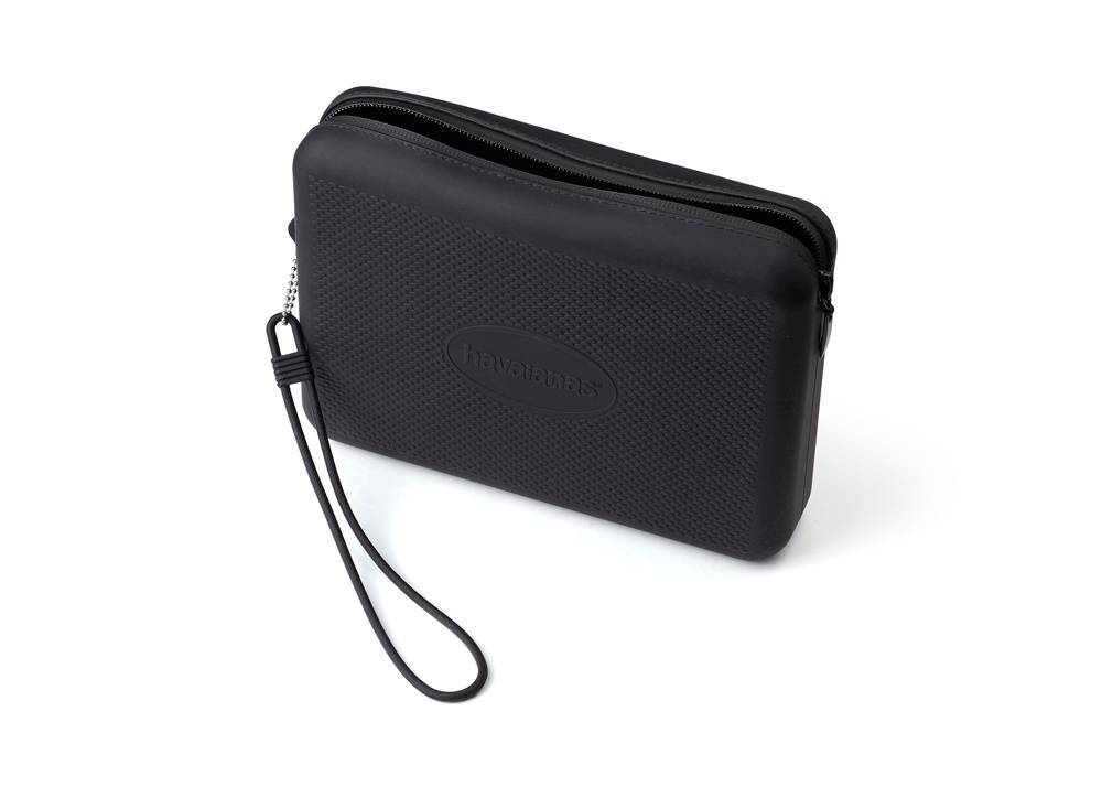 HAVAIANAS BEACH NECESSAIRE (23CM X 16CM)