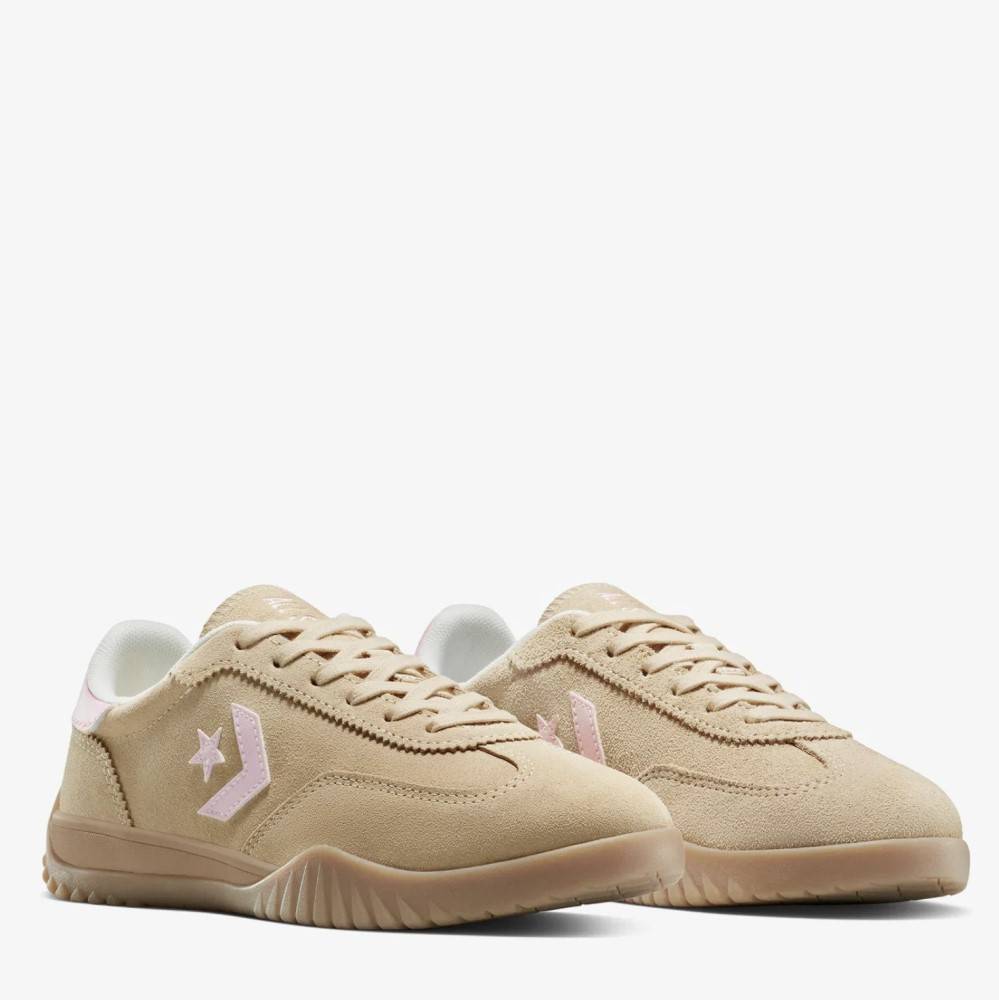CONVERSE RUN STAR TRAINER SUEDE