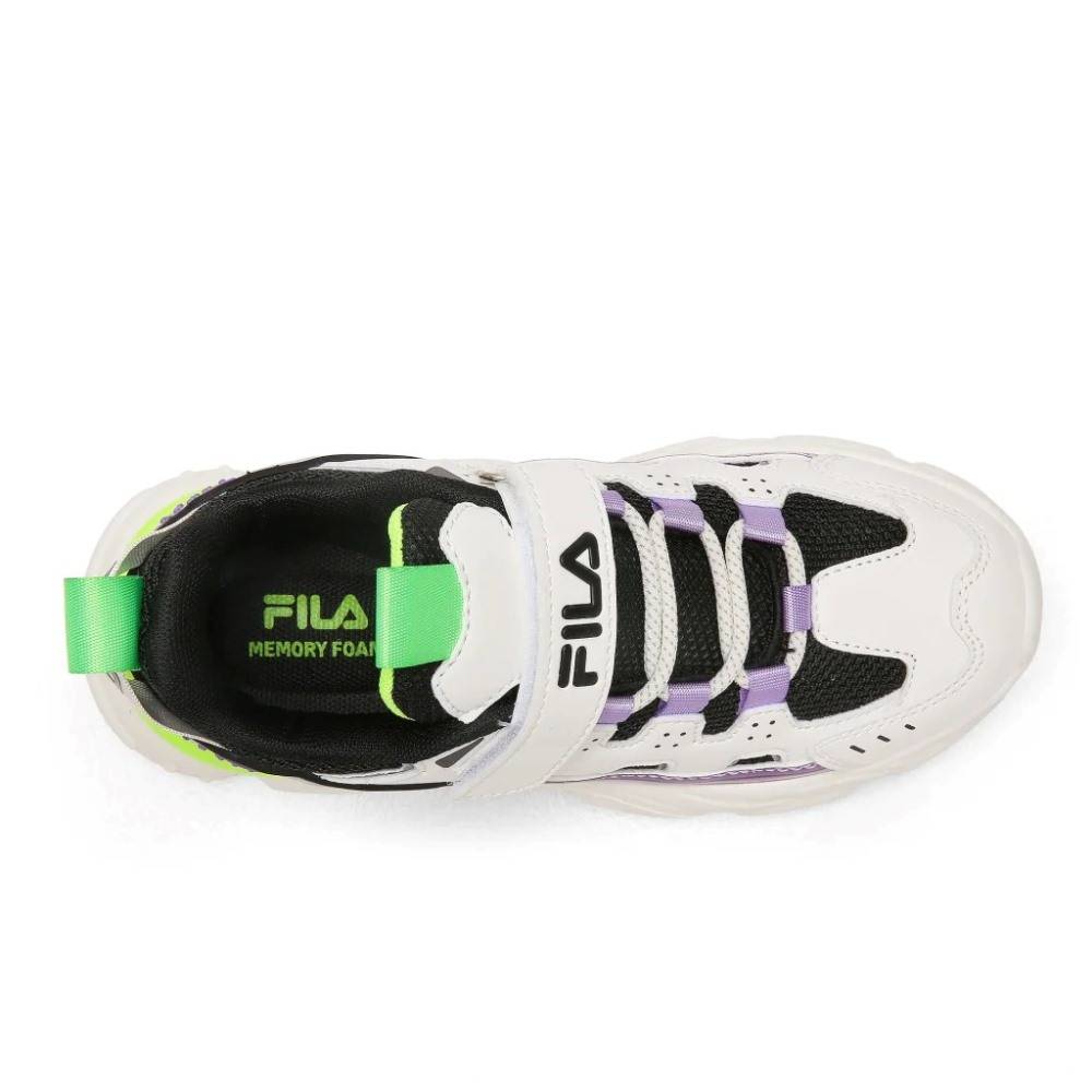FILA MEMORY SPINEL 3 INFANT SHOES