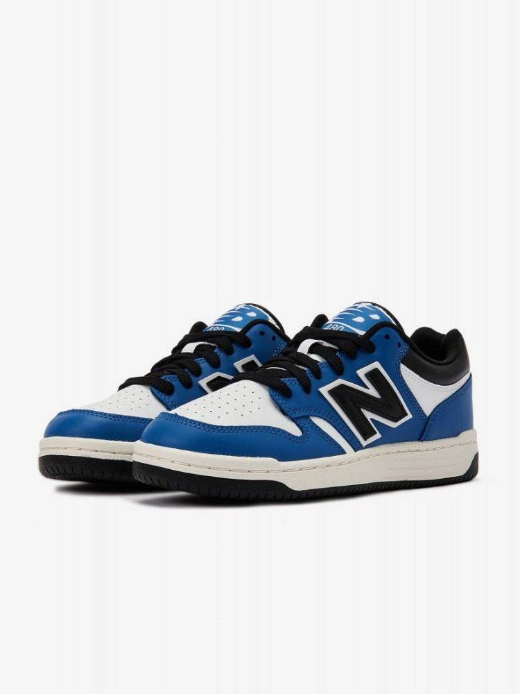 NEW BALANCE 480 JUNIOR SNEAKERS