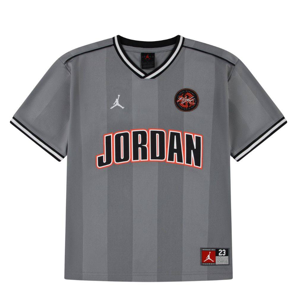 NIKE JORDAN BOYS MJ SPORT JERSEY