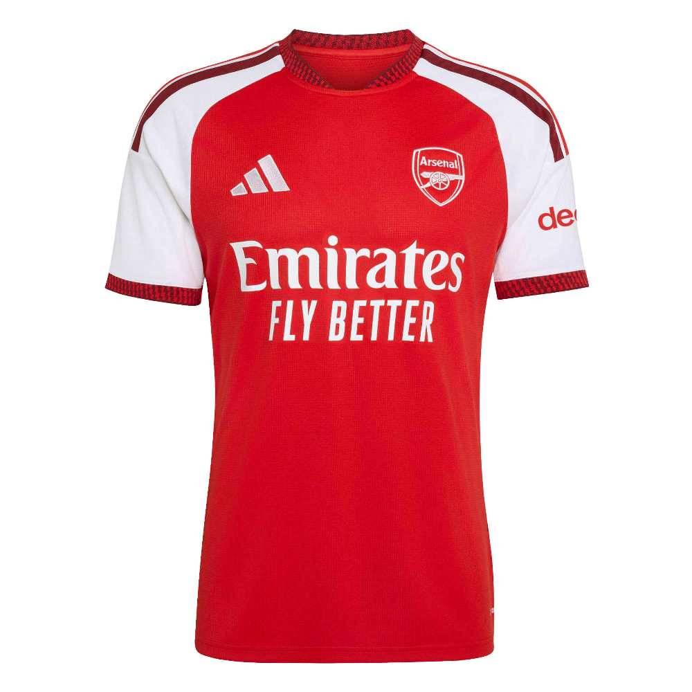 ADIDAS M ARSENAL FC 26/27 HOME JERSEY