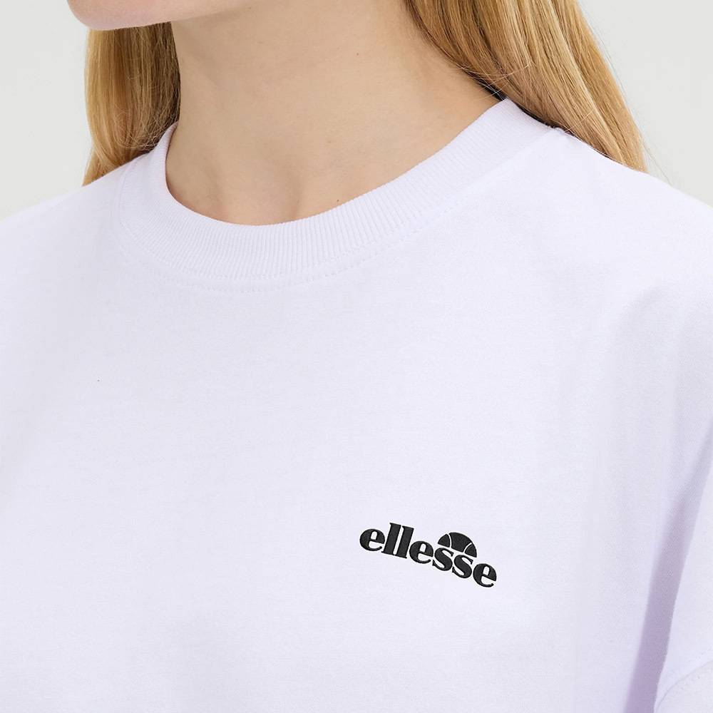 ELLESSE HERITAGE ESSENTIALS STATTE T-SHIRT