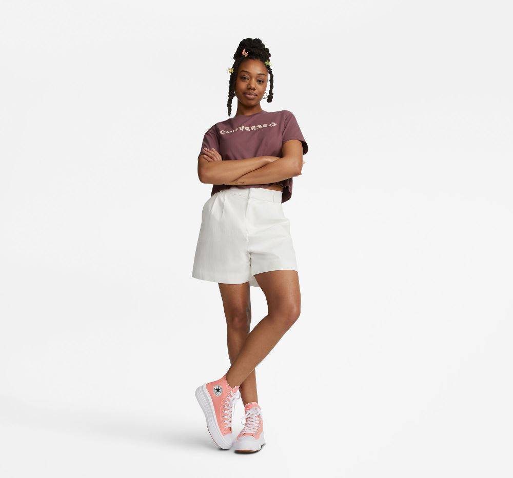CONVERSE CHUCK TAYLOR ALL STAR MOVE