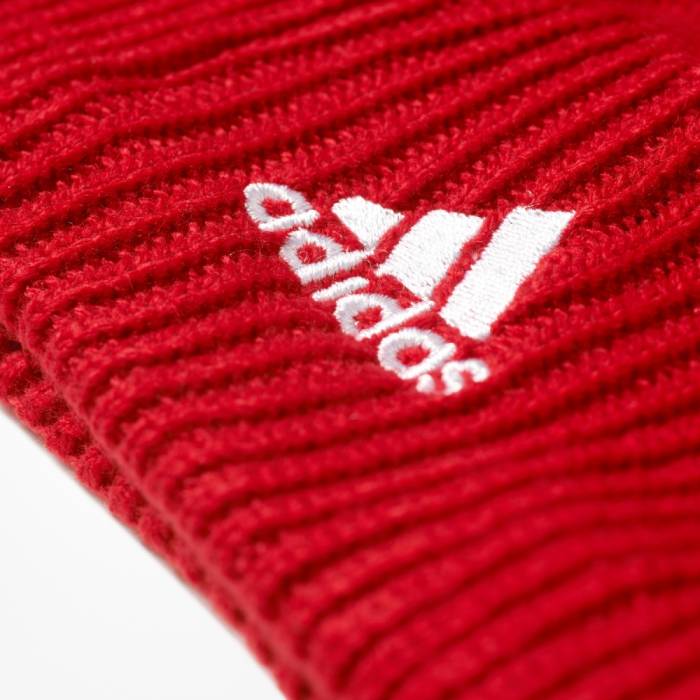 ADIDAS MUFC  BEANIE