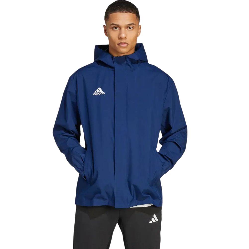 ADIDAS M ENTRADA22 ALL WEATHER JACKET