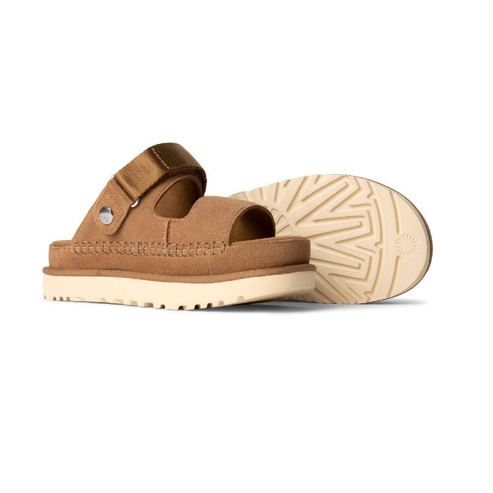 UGG WOMENS GOLDENSTAR GLIDE