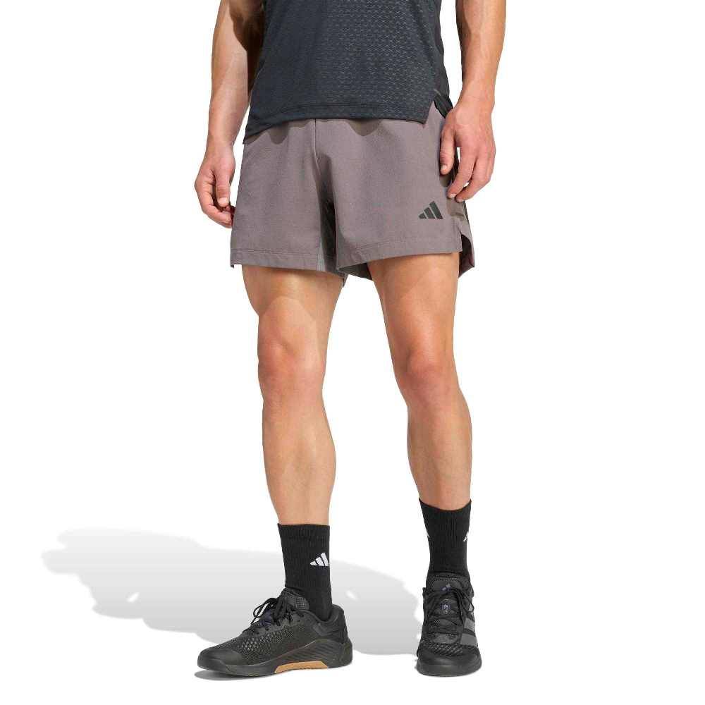 ADIDAS M D4T PRIMELIFT 3 STRIPES SHORTS