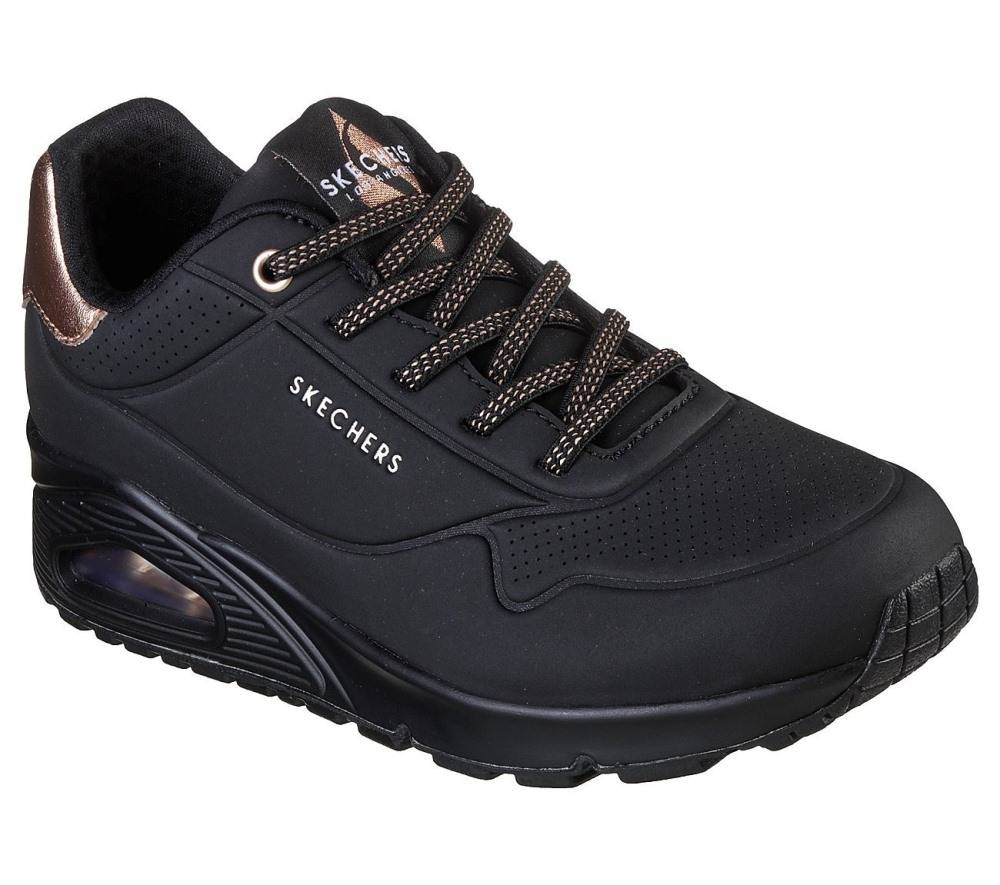 SKECHERS UNO - SHIMMER AWAY