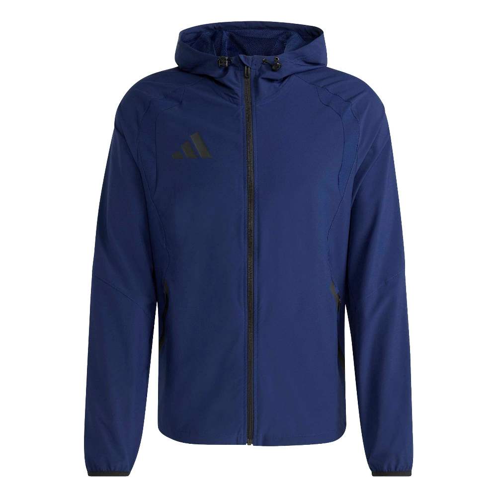 ADIDAS M TIRO TRAVEL WINDBREAKER