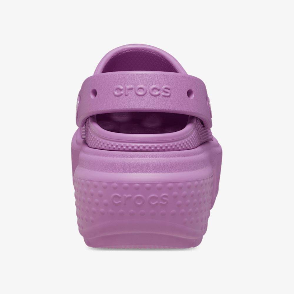 CROCS STOMP CLOG