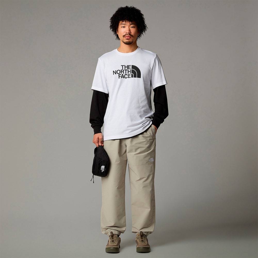 THE NORTH FACE MENS S/S EASY TEE