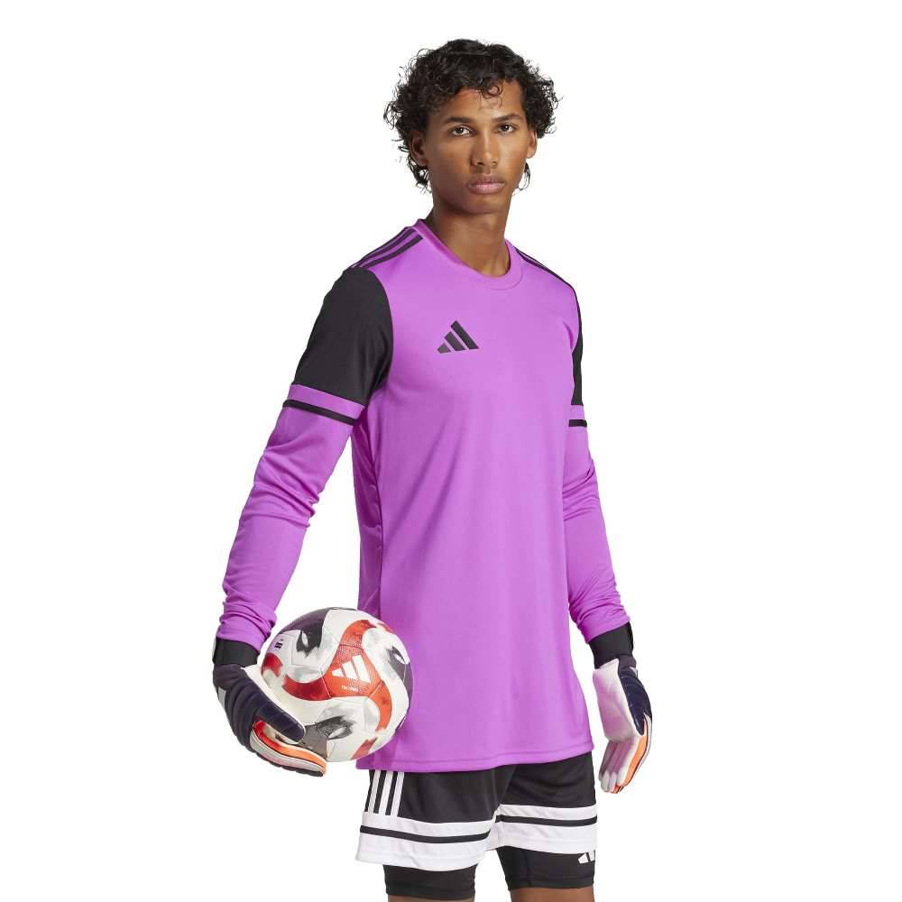 ADIDAS M SQUADRA 25 GOALKEEPER JERSEY LONG-SLEEVE