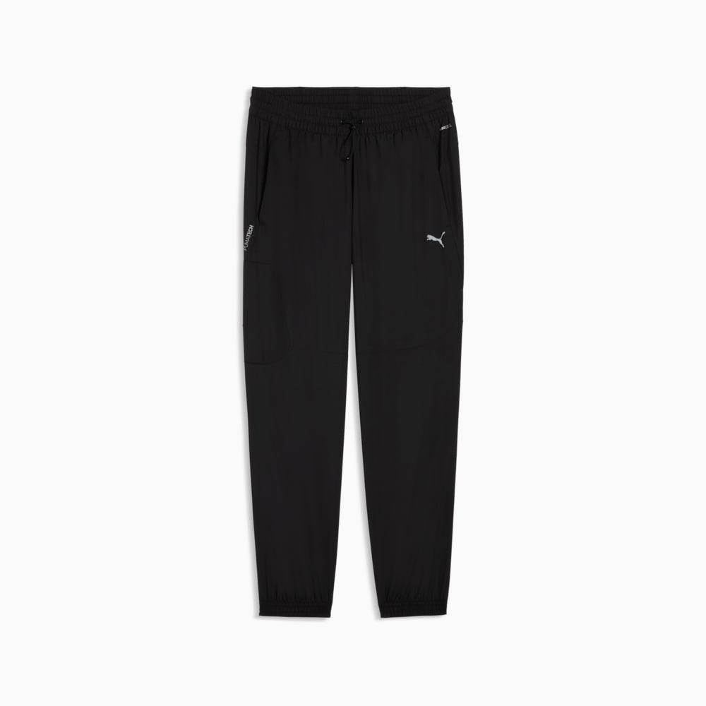 PUMA PUMATECH WOVEN CARGO PANTS CL