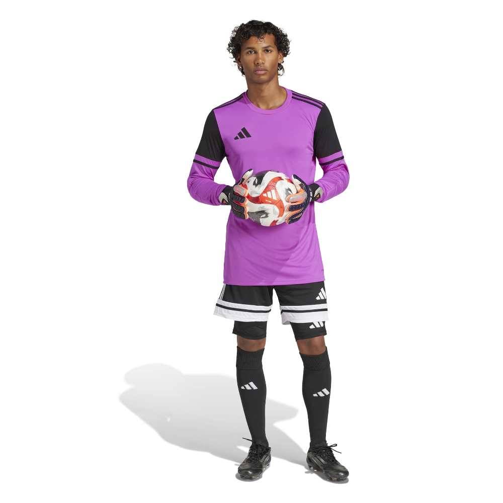 ADIDAS M SQUADRA 25 GOALKEEPER JERSEY LONG-SLEEVE